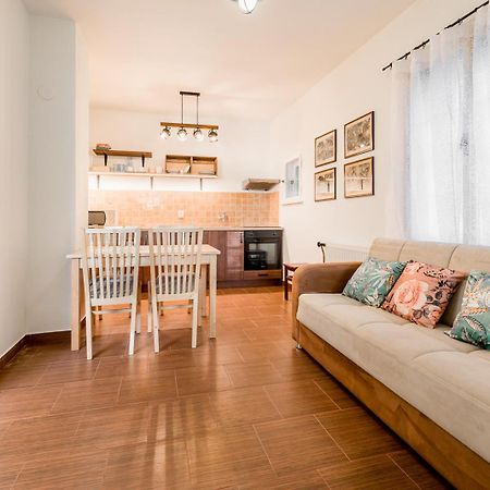 Apartman Lucie Liběchov Exteriér fotografie