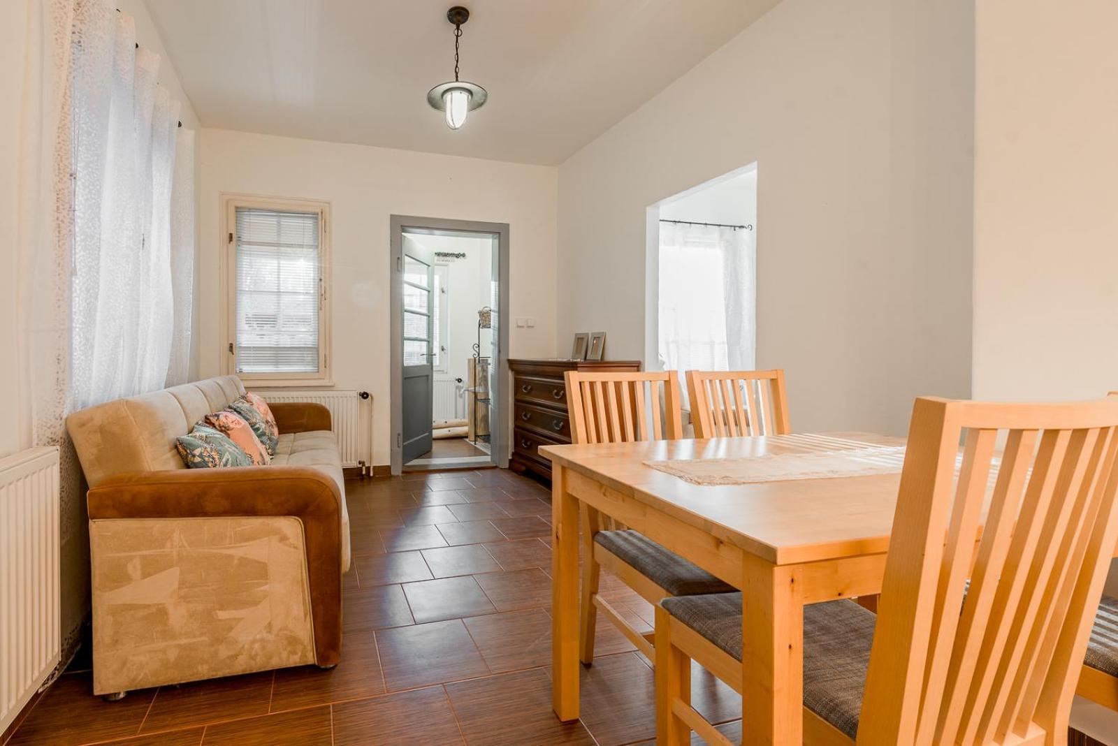 Apartman Lucie Liběchov Exteriér fotografie