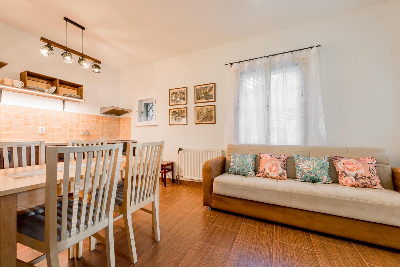 Apartman Lucie Liběchov Exteriér fotografie