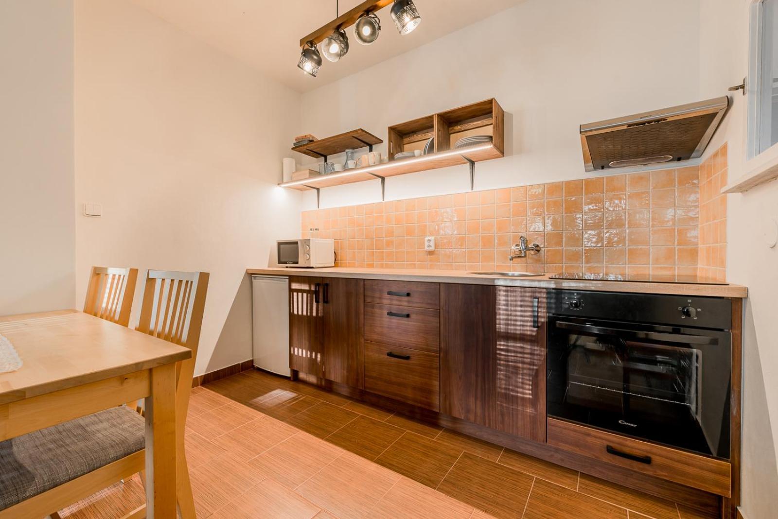 Apartman Lucie Liběchov Exteriér fotografie