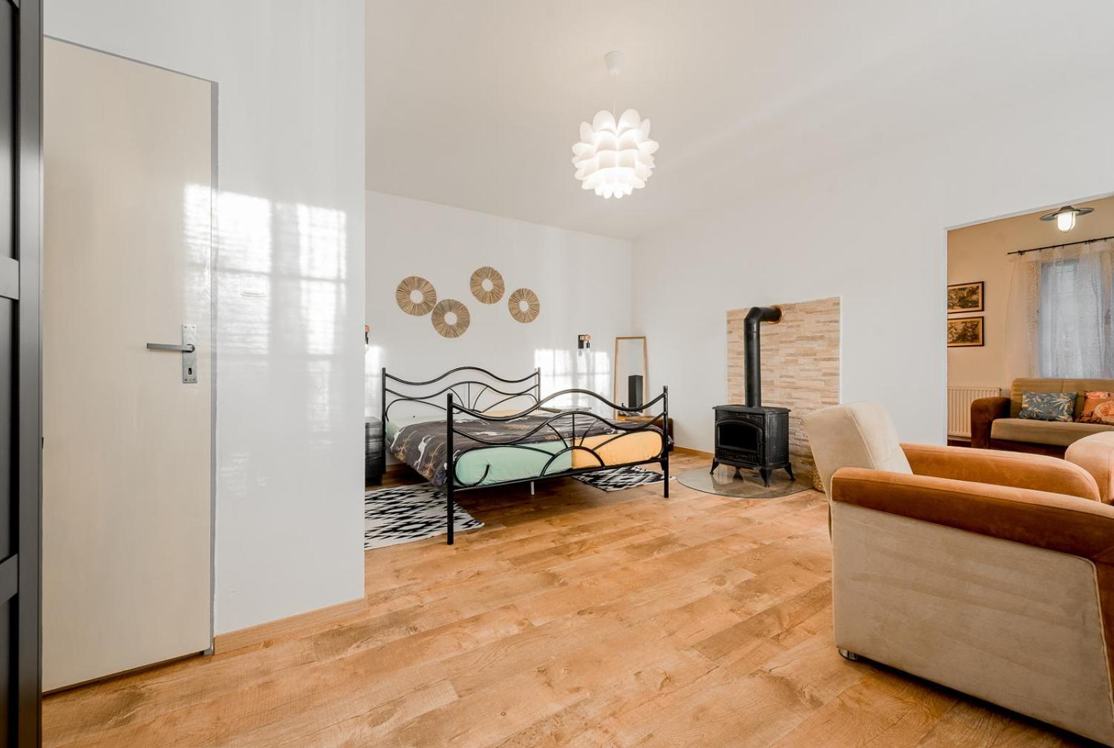 Apartman Lucie Liběchov Exteriér fotografie