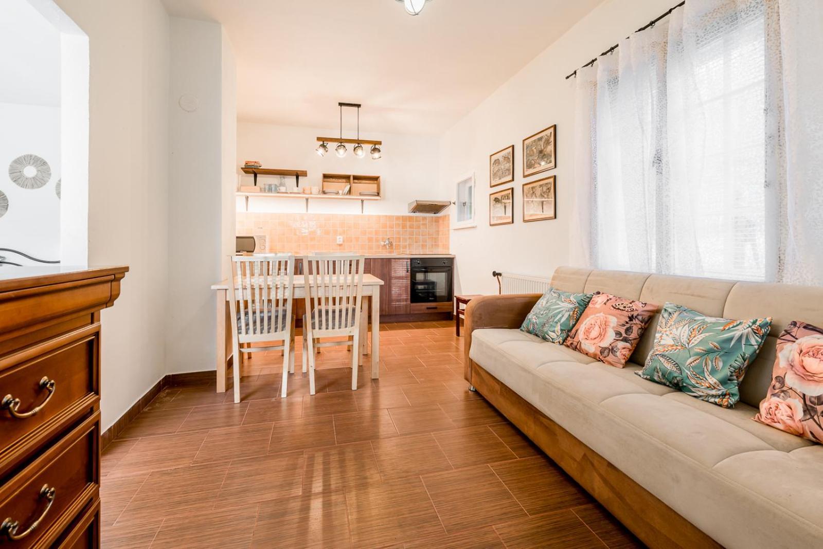 Apartman Lucie Liběchov Exteriér fotografie